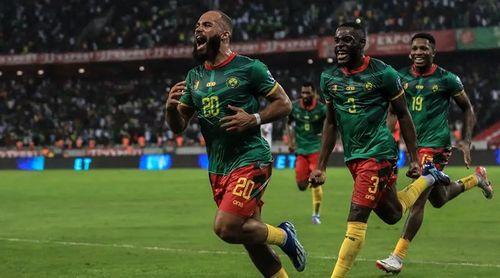 Futebol/Mundial'2026: Camarões vencem Eswatini (3-0) vão decidir liderança do grupo com Cabo Verde