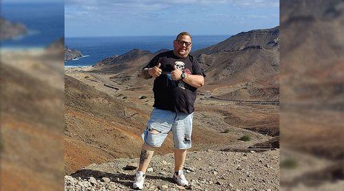São Vicente/Óbito: Faleceu Camille Weber, líder de vários projetos sociais na ilha