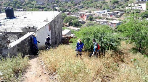 Câmara Municipal da Praia apela sociedade a uma postura mais crítica e responsável em matéria do lixo (c/áudio)