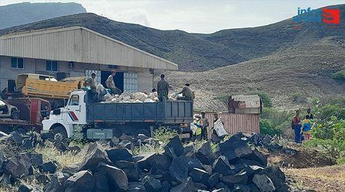 São Vicente: Campanha de limpeza das Forças Armadas retira “boa quantidade” de lixo da zona de Ribeirinha