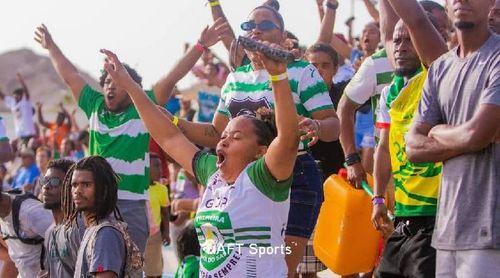Futebol/Campeonato CV: Empates deixam tudo em aberto para segunda mão