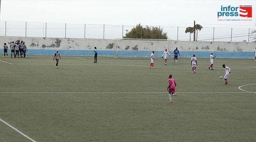 Futebol/Fogo: Campeonato regional do 1.º escalão arranca este fim-de-semana com jogos da primeira jornada