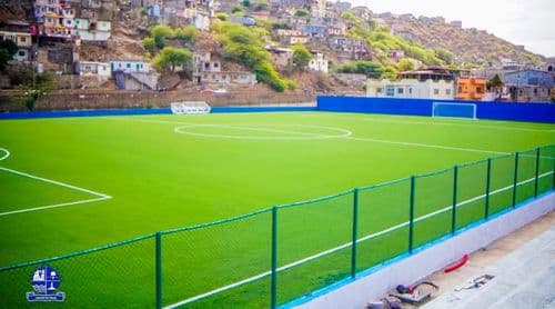 Futebol/Santiago Sul: Jogo Ribeira Grande - Relâmpago inaugura hoje campeonato regional