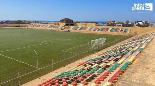 Futebol/São Nicolau: Campeão regional será conhecido hoje  