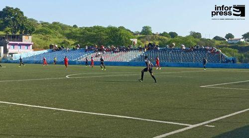 Futebol/Fogo: Campeonato do segundo escalão arranca no próximo fim-de-semana