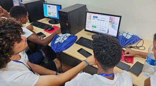 Uni-CV prepara quinta edição dos "Campos de Matemática" para motivar alunos do ensino secundário