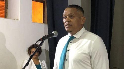 Autárquicas2024/Ribeira Brava: José Martins quer mais um mandato para "continuar processo" de desenvolvimento 