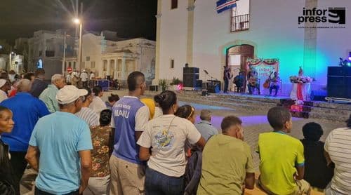 Boa Vista: Terceira edição do “Cantar Santa Isabel” atinge recorde de público e antecipa festa da padroeira