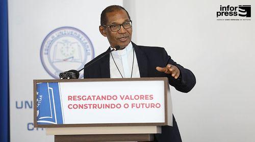 Cardeal classifica Inteligência Artificial de “instrumento valioso” ao serviço da humanidade (c/áudio)