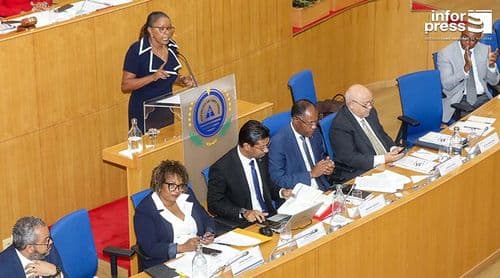Parlamento: PAICV defende orçamento rectificativo como equilíbrio entre medidas sociais e rigor financeiro