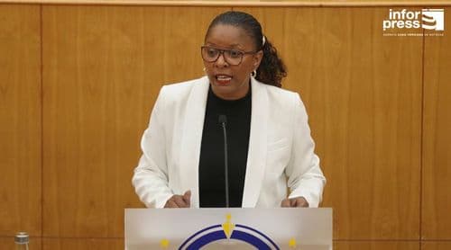 Parlamento: PAICV considera Programa do Governo “instrumento estratégico” para orientar acção governativa em cinco anos