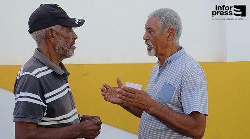 Autárquicas 2024/São Vicente: Carlos Araújo quer reunir psicólogos e sociólogos para “estancar caminho da perdição”