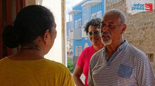 Autárquicas 2024/São Vicente: Carlos Araújo pede mais atenção à cultura e às manifestações vindas do povo