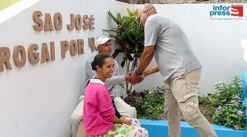 Legislativas2026/Santo Antão: UCID promete “verdadeira política” para fixar os jovens nesta ilha 
