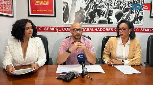 Sindicato do Pessoal de Cabine da TACV denuncia violação de acordo e ameaça com greve prolongada