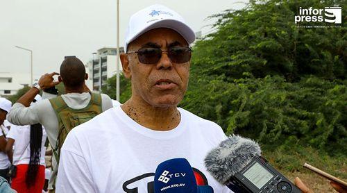 “Só a Câmara Municipal não consegue resolver a situação do lixo na cidade da Praia”-vereador