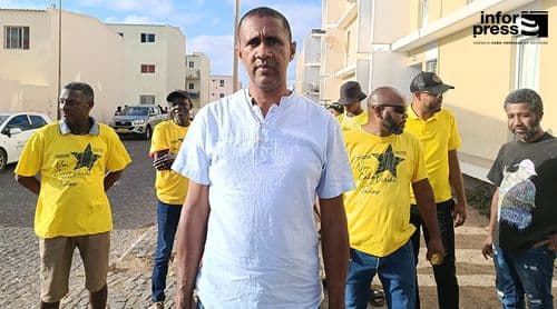 Legislativas2026/Sal: PAICV alerta para “gentrificação” em Santa Maria e defende habitação como prioridade absoluta