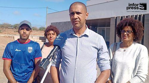 Ilha do Sal: PAICV denuncia “situação crítica” na saúde e alerta para “cenário de ruptura” no Hospital Ramiro Figueira