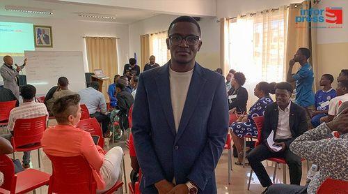 Santiago Norte: Câmara de Santa Catarina anuncia programa de três mil contos para empreendedorismo jovem (c/áudio)