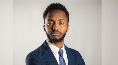 Legislativas 2026: UCID escolhe jovem crítico do bipartidarismo para liderar lista no círculo da Europa e Resto do Mundo