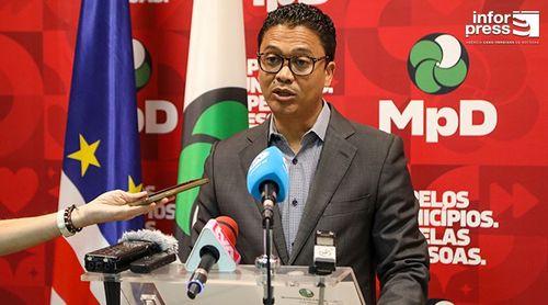 Autárquicas 2024: MpD encara derrota do partido como momento para repensar processos e estratégias