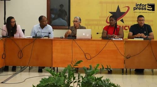 PAICV acusa Governo de tomar medidas estruturantes que podem condicionar novo executivo