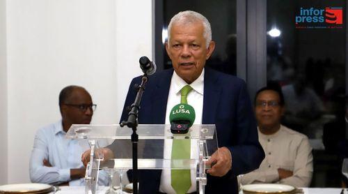 MpD tem capacidade para continuar a guiar destinos de Cabo Verde – Carlos Veiga 