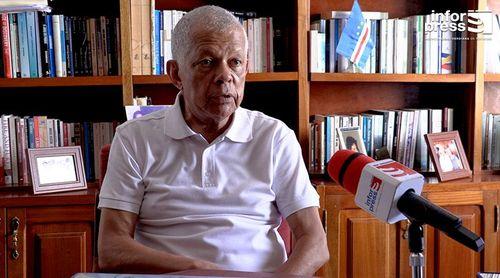 Falta de consenso revela “pouca maturidade” dos políticos, diz Carlos Veiga (c/vídeo)