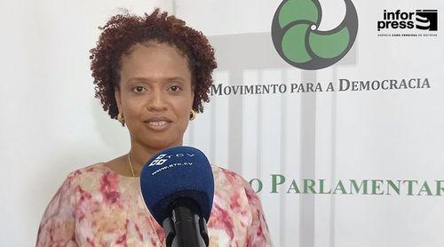MpD refuta acusações do PAICV e garante que Governo edifica novo paradigma energético livre de fósseis