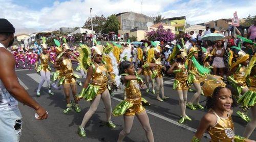 São Filipe: Câmara duplica subsídio aos grupos carnavalescos para o Carnaval de 2026