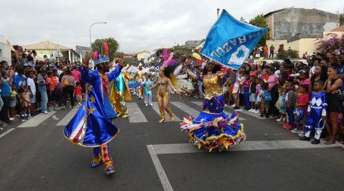 Carnaval 2026/São Filipe: “Mar, Camim di nós Sustento & Inspiração” tema escolhido pelo grupo Mar Azul