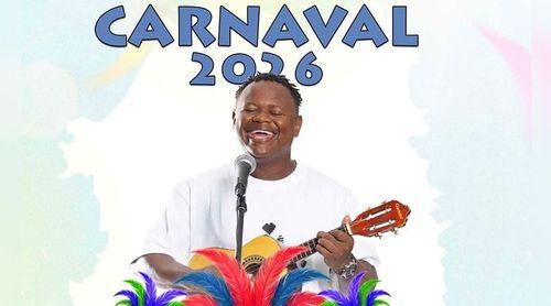 Maio: Câmara municipal assinala Carnaval 2026 com trio eléctrico e concurso de criatividade