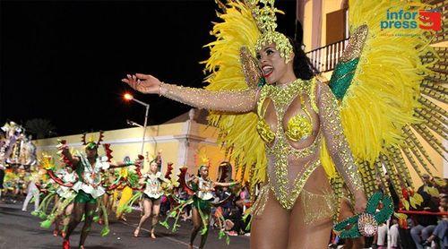São Vicente: Ministério da Cultura entrega 750 contos a cada grupo oficial do Carnaval
