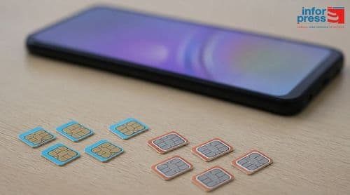 Unitel T+ e Alou desmentem rumores de escassez e garantem normalidade no stock de cartões SIM
