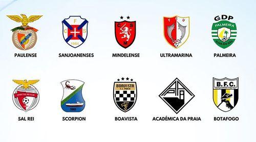 Futebol/Campeonato CV: Finalistas conhecidos sábado com disputa da segunda-mão das meias-finais