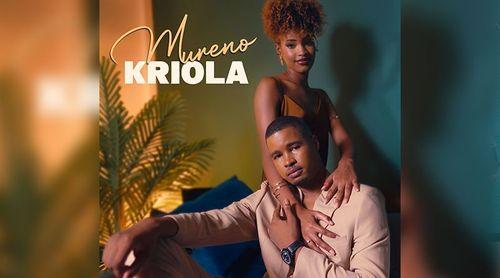 Mureno aposta no afro-pop romântico com novo videoclipe do single “Kriola”