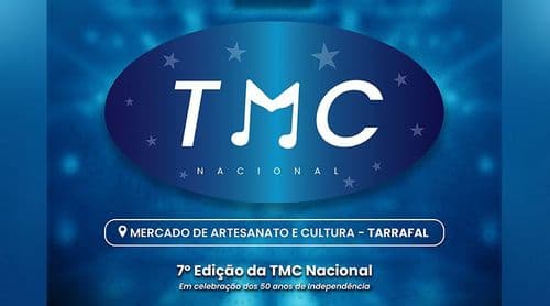 Santiago Norte: Tarrafal recebe 7.ª edição do projecto “Todo Mundo Canta” em homenagem aos 50 anos da independência de Cabo Verde