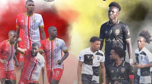 Futebol/Santiago Sul: Liderança isolada em jogo no clássico Travadores - Boavista