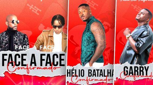 São Filipe: Câmara municipal começa a confirmar artistas para festas do Município e da Bandeira de São Filipe 2026