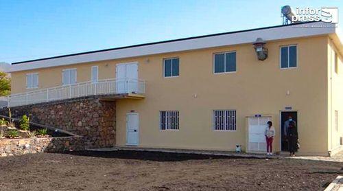 Santo Antão: Igreja de Jesus Cristo pretende ajudar Casa da Criança do Porto Novo