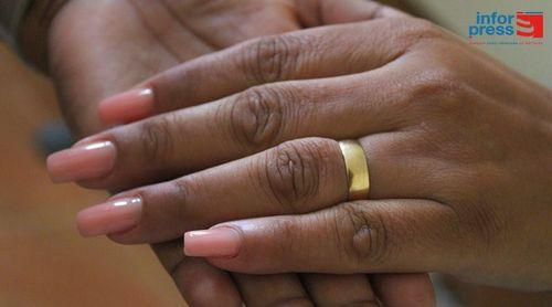 Cabo Verde regista uma diminuição em 2023 no número de casamentos celebrados - INE