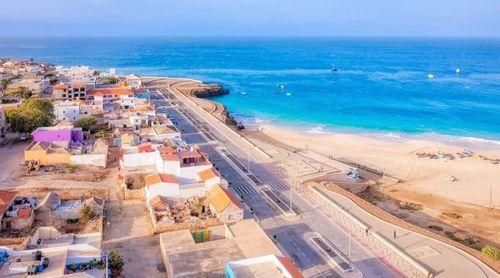 Maio: Águas e Energia do Maio prevê repor hoje normalidade na distribuição de água