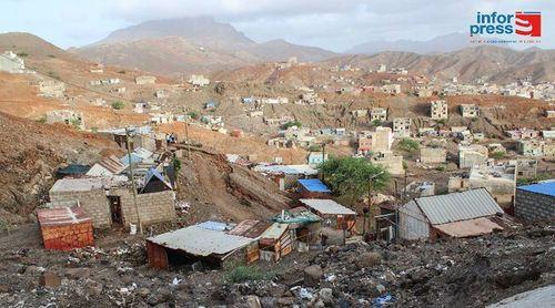São Vicente/Rains: City Council announces demolition of 36 tin houses after storm Erin