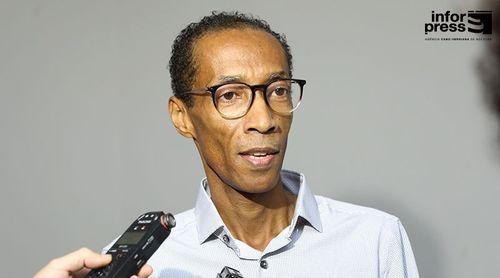 Casimiro de Pina calls on MpD for support in presidential race