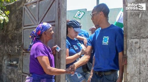 Legislativas2026/Fogo: UCID defende mais investimento agrícola e estrada para Campanas
