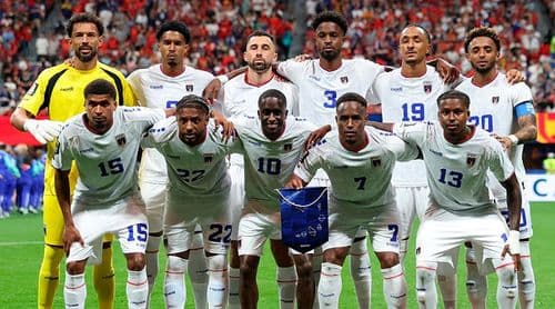 Futebol: Cabo Verde sobre três lugares no ranking da FIFA liderada pela campeã mundial Espanha