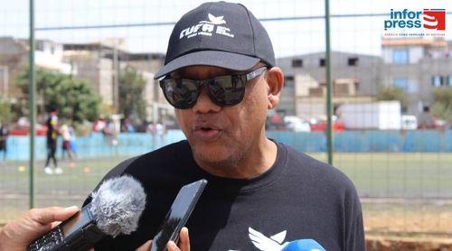 Celso Athayde advoga potencial de cooperação entre Brasil e Cabo Verde
