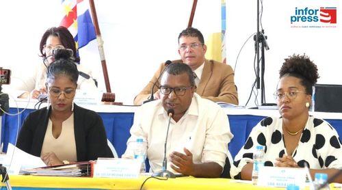 Porto Novo: Obras do projecto de água no meio rural em fase de adjudicação – câmara municipal 