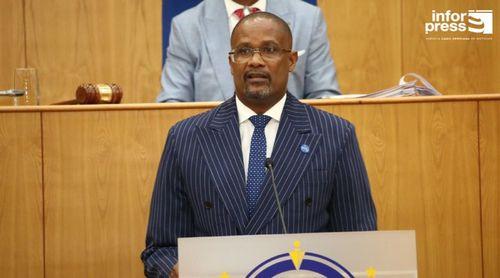 Parlamento: OE’2026 reforça políticas sociais e aposta na confiança e no futuro – MpD