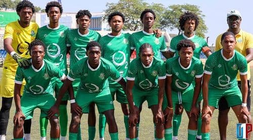 Futebol/Santiago Sul: Jogo Celtic - Académica é destaque da 15ª jornada do campeonato 